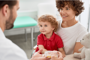 medicine child min داروهای اوتیسم