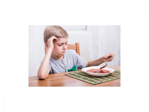 مشکلات تغذیه در اوتیسم چگونه به وجود می‌آید؟
