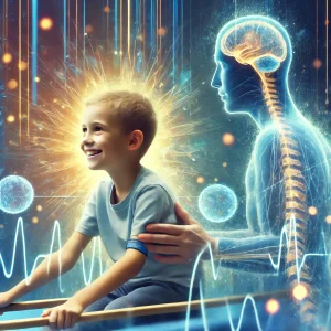 بهترین گفتاردرمانی و کاردرمانی در کرج برای دیستروفی عضلانی