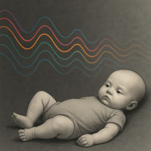 نشانه های کودک اوتیسم و علائم اولیه اوتیسم در نوزادان