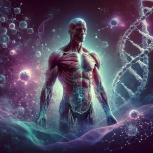 دیستروفی عضلانی و کاردرمانی و گفتاردرمانی