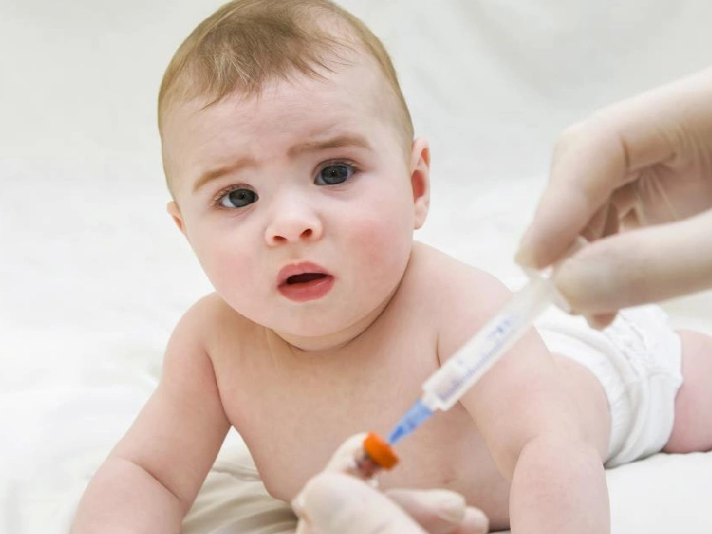 تاثیر واکسیناسیون در بروز اوتیسم 11 تاثیر واکسیناسیون در بروز اوتیسم