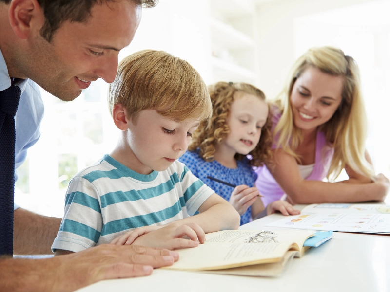 راه های بهبود مهارت های اجتماعی در اختلال اوتیسم