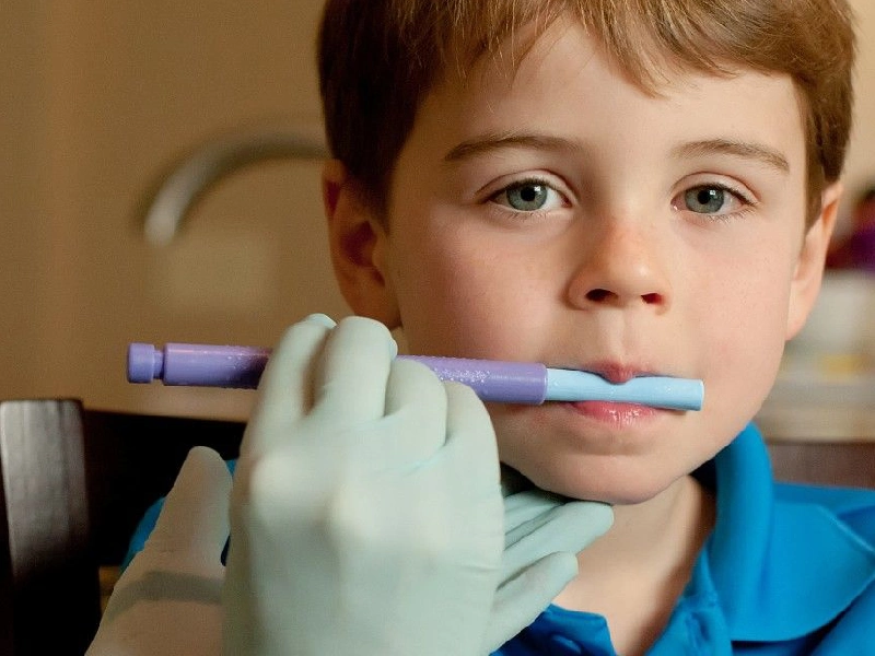 مراجعه به مطب دندان پزشک در اختلال اوتیسم