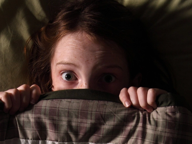 اوتیسم و اضطراب 3 اوتیسم و اضطراب انواع اختلال اضطراب در افراد دارای اختلال طیف اوتیسم