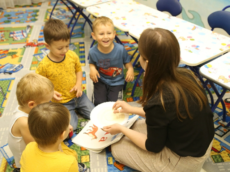 اوتیسم و تعاملات اجتماعی