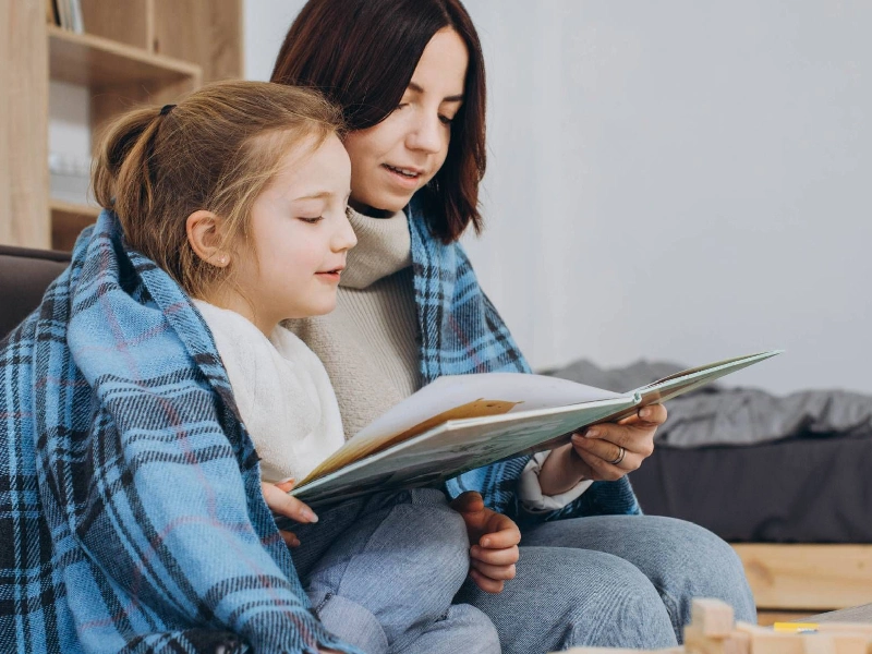 آموزش احساس به اوتیسم