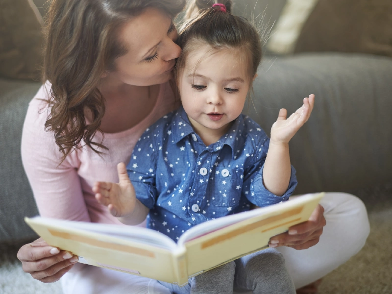 آموزش احساسات به کودکان اوتیسم 