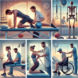 کاردرمانی یا فیزیوتراپی کدام بهتر است؟ 3 کاردرمانی یا فیزیوتراپی کدام بهتر است؟,کاردرمانی بهتره یا فیزیوتراپی؟ فیزیوتراپی یا کاردرمانی