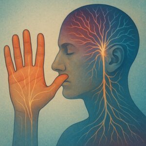 تقویت حس لامسه در کودکان 1 تقویت حس لامسه در کودکان,اختلال حس لامسه در کودکان اختلال حس لمس و درمان آن