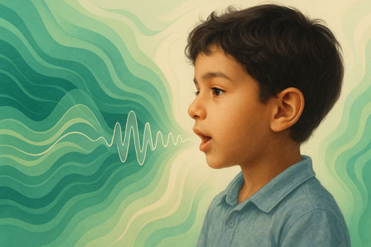 وضوح گفتار 2 درمان اختلال وضوح گفتار