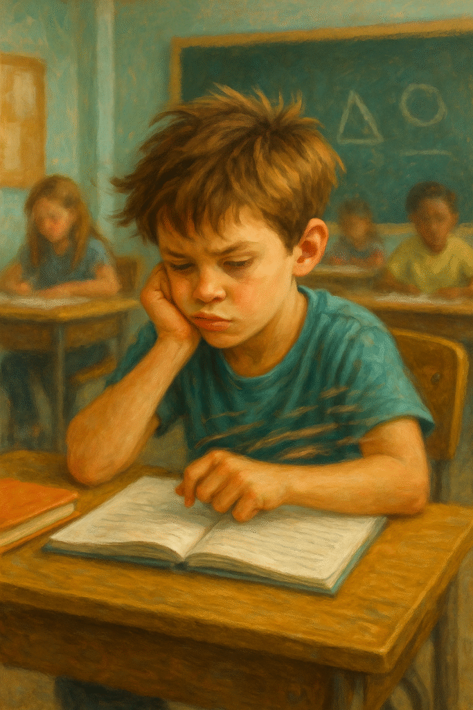 بیشفعالی تا چه سنی ادامه دارد؟ 1 پیش فعالی تا چه سنی ادامه دارد؟ (1)